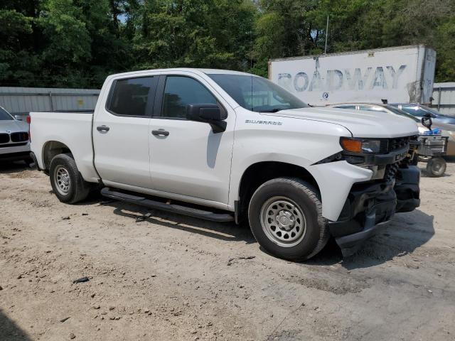 Vin: 3gcpwaeh9kg122582, lot: 59144385, chevrolet all models c1500 20194
