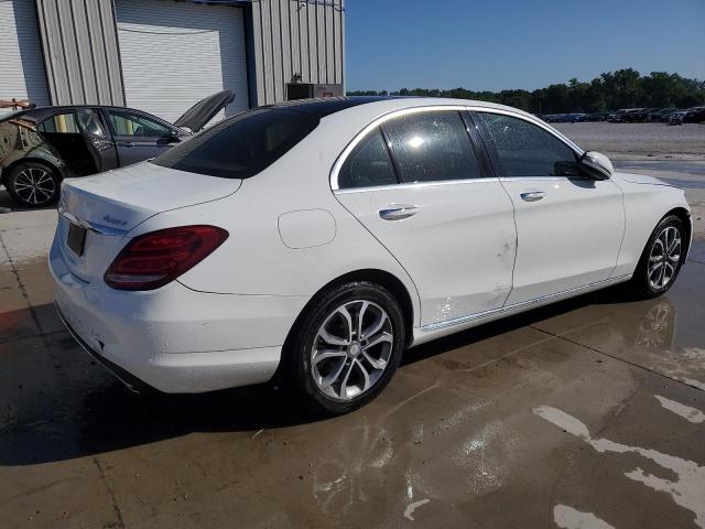 2017 MERCEDES-BENZ C 300 4MAT 55SWF4KB0HU187797