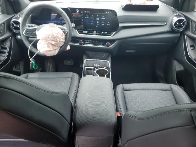 2025 CHEVROLET EQUINOX LT - 3GNAXHEG4SL287490