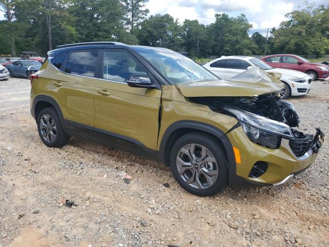 2024 KIA SELTOS S - KNDEU2AAXR7540330