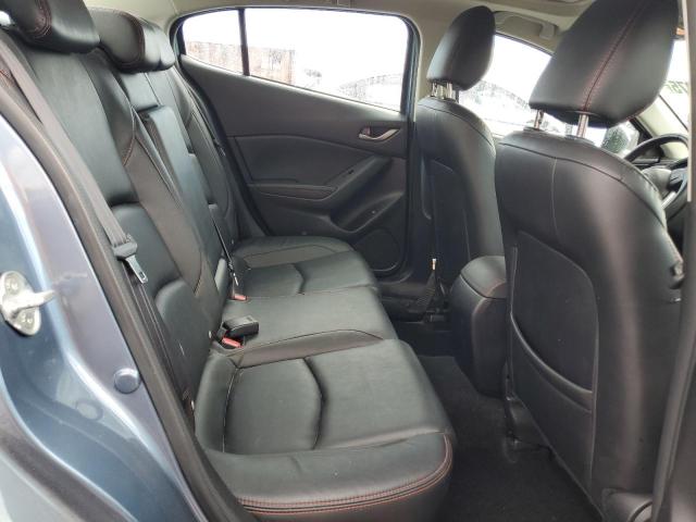 2015 MAZDA 3 GRAND TO - 3MZBM1W78FM170908