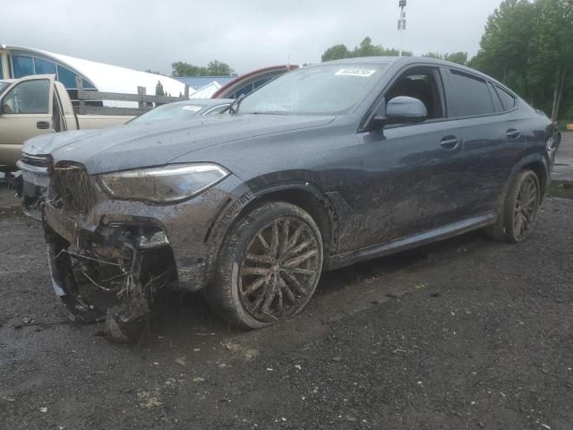 Vin: 5uxcy8c0xl9d45053, lot: 60208295, bmw x6 m50i 2020 img_1