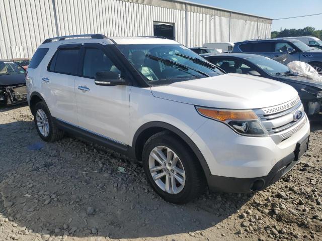 Vin: 1fm5k8d80dgc56419, lot: 62394165, ford explorer xlt 20134