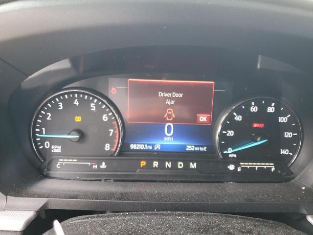2020 FORD EXPLORER X 1FMSK7DH8LGB08871