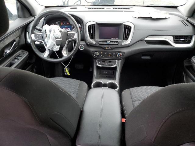 2024 GMC TERRAIN SLE - 3GKALTEG6RL343452