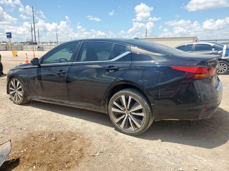 2021 NISSAN ALTIMA SR 1N4BL4CV6MN420133
