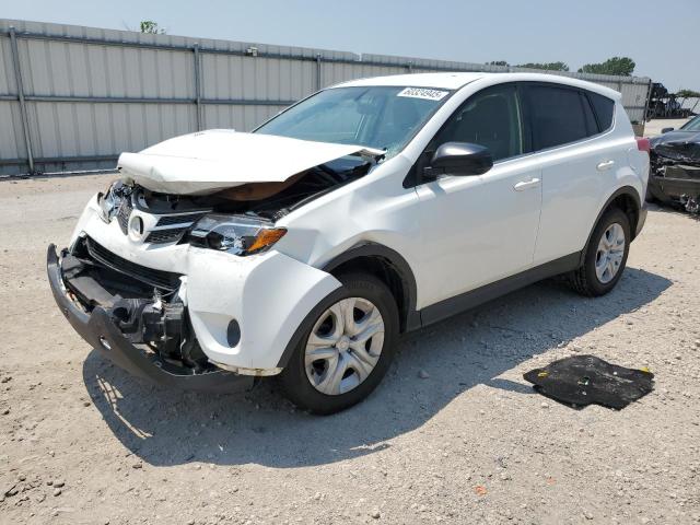 Vin: jtmbfrev7fd167294, lot: 60324945, toyota rav4 le 2015 img_1