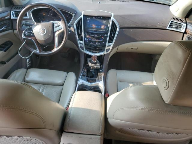 2015 CADILLAC SRX LUXURY 3GYFNBE39FS549153