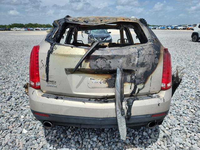 2011 CADILLAC SRX PREMIU - 3GYFNCEY1BS649534