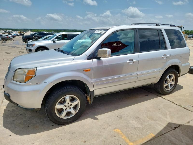 HONDA PILOT SE