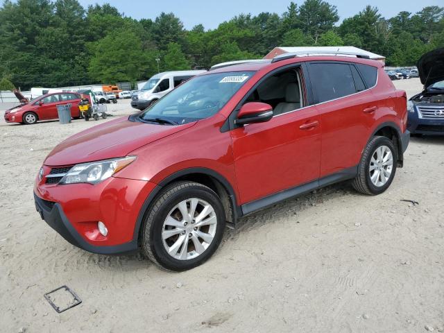Vin: 2t3dfrev1dw065465, lot: 60095335, toyota rav4 limited 2013 img_1