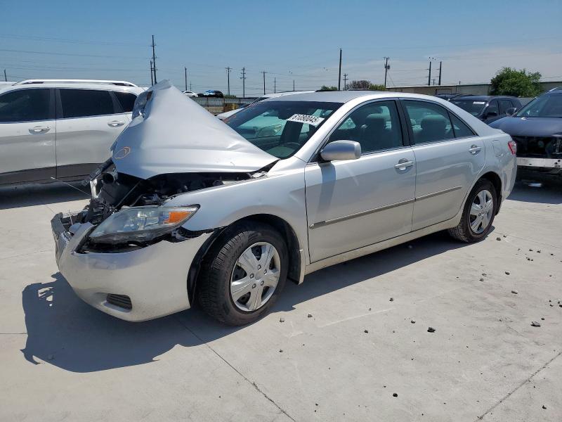 Vin: 4t4bf3ek7ar033740, lot: 61080045, toyota camry base 2010 img_1