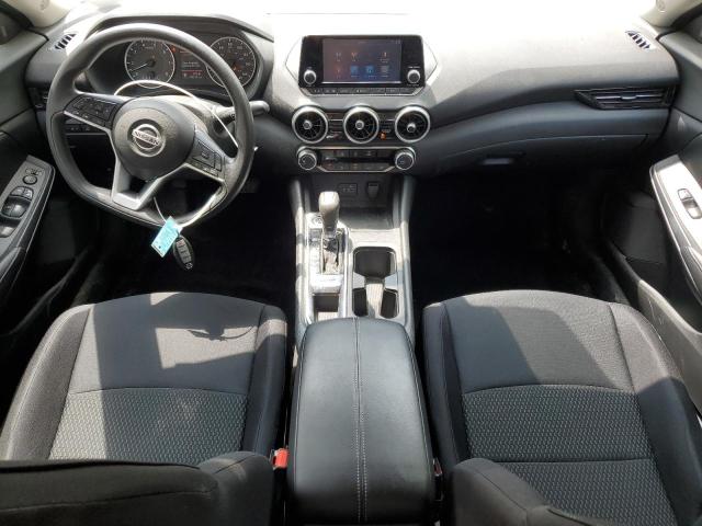 2020 NISSAN SENTRA S 3N1AB8BV3LY286364