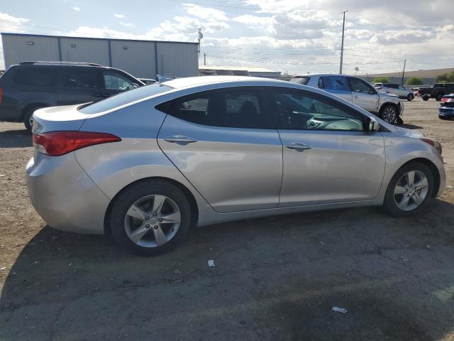 Vin: 5npdh4aexdh357643, lot: 60135125, hyundai elantra gls 20133