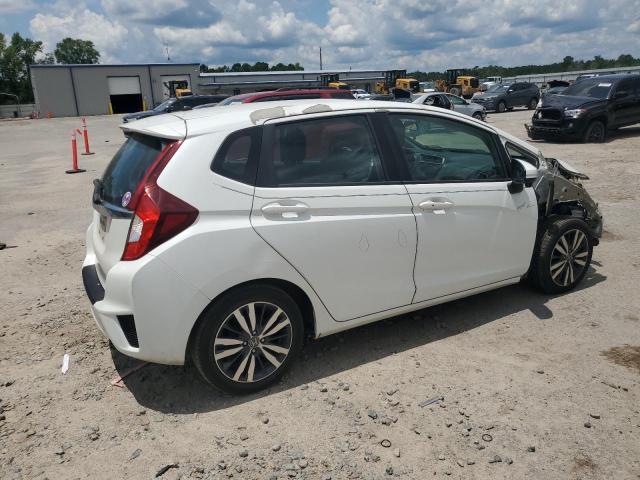 Vin: 3hggk5h86fm716893, lot: 61375425, honda fit ex 20153