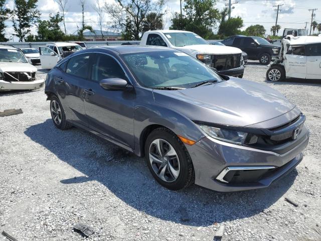 Vin: 2hgfc2f62mh520972, lot: 60686705, honda civic lx 20214