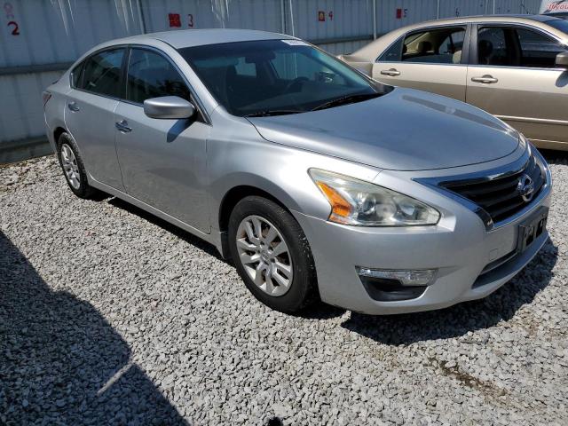 Vin: 1n4al3ap1fc293123, lot: 59060175, nissan altima 2.5 20154