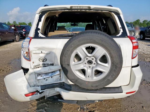 2010 TOYOTA RAV4 - 2T3ZF4DV5AW035018