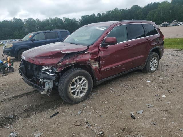 Vin: 1c4rjfag3lc215507, lot: 59593895, jeep grand cher laredo 2020 img_1
