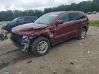2020 JEEP GRAND CHER - 1C4RJFAG3LC215507