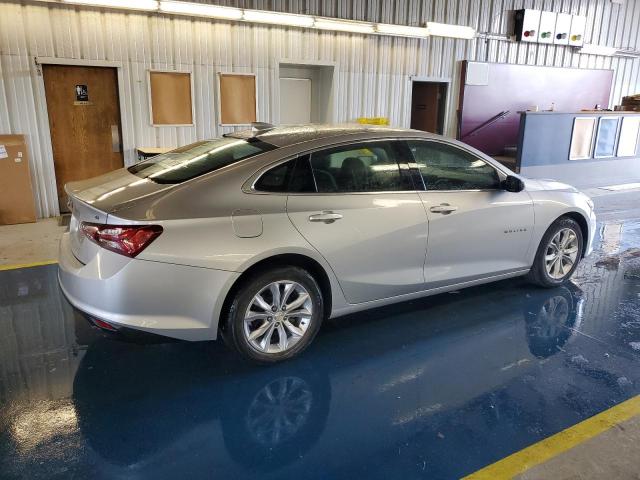 2019 CHEVROLET MALIBU LT - 1G1ZD5ST4KF186179