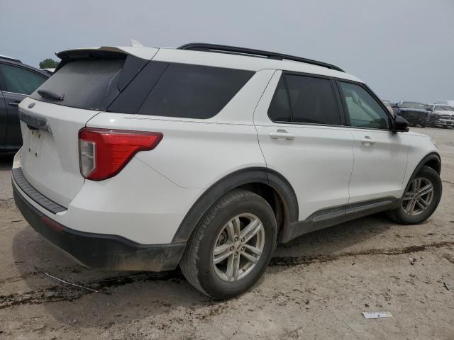 Vin: 1fmsk7dh7mga40029, lot: 60236795, ford explorer xlt 20213