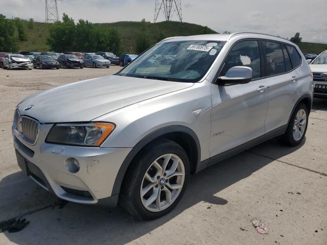 Vin: 5uxwx7c51blt78009, lot: 59780975, bmw x3 xdrive35i 2011 img_1