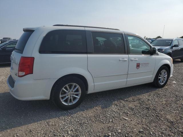 Vin: 2c4rdgcg3er320469, lot: 59146695, dodge caravan sxt 20143