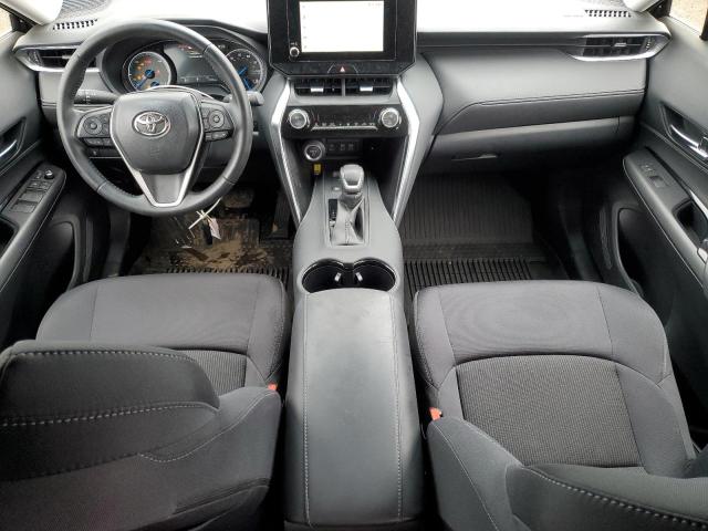 2023 TOYOTA VENZA LE - JTEAAAAH2PJ127943