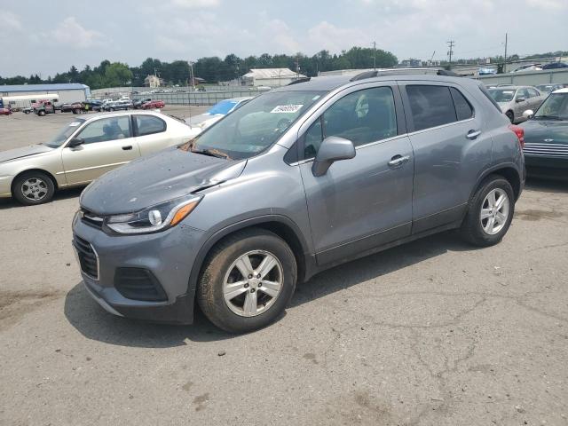 Vin: kl7cjlsbxkb748513, lot: 59468595, chevrolet trax 1lt 2019 img_1