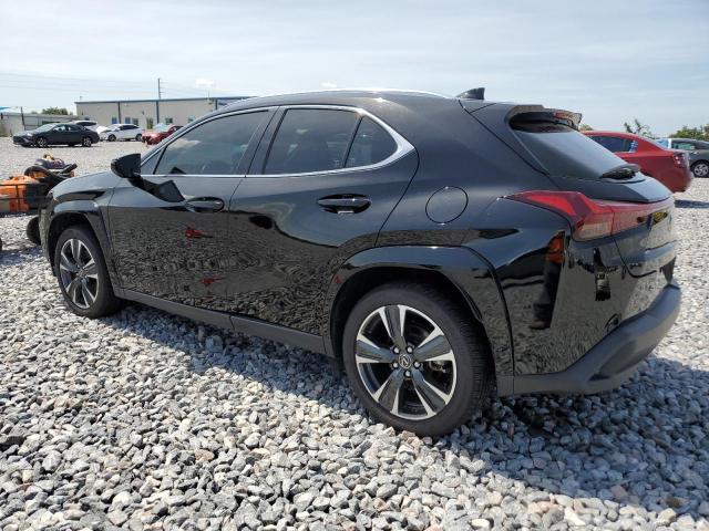 2023 LEXUS UX 250H PR - JTHP6JBH9P2142897