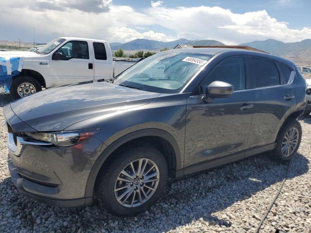 Vin: jm3kfbcl9h0216005, lot: 60064555, mazda cx-5 touring 2017 img_1