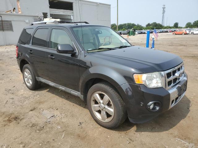Vin: 1fmcu9eg2bkc02479, lot: 59873085, ford escape limited 20114