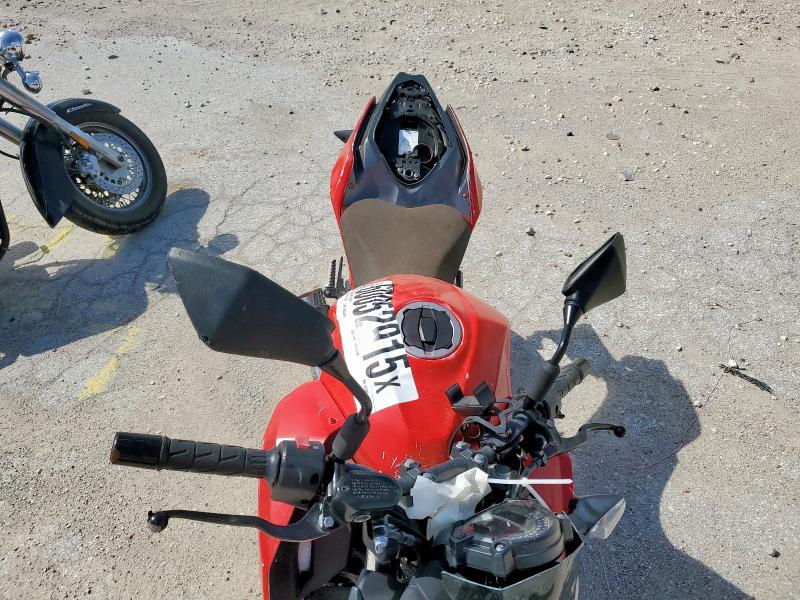 2022 KAWASAKI ER400 D - JKAERKD17NDAJ1424