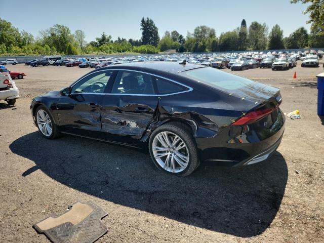 2019 AUDI A7 PREMIUM WAUR2AF2XKN053081