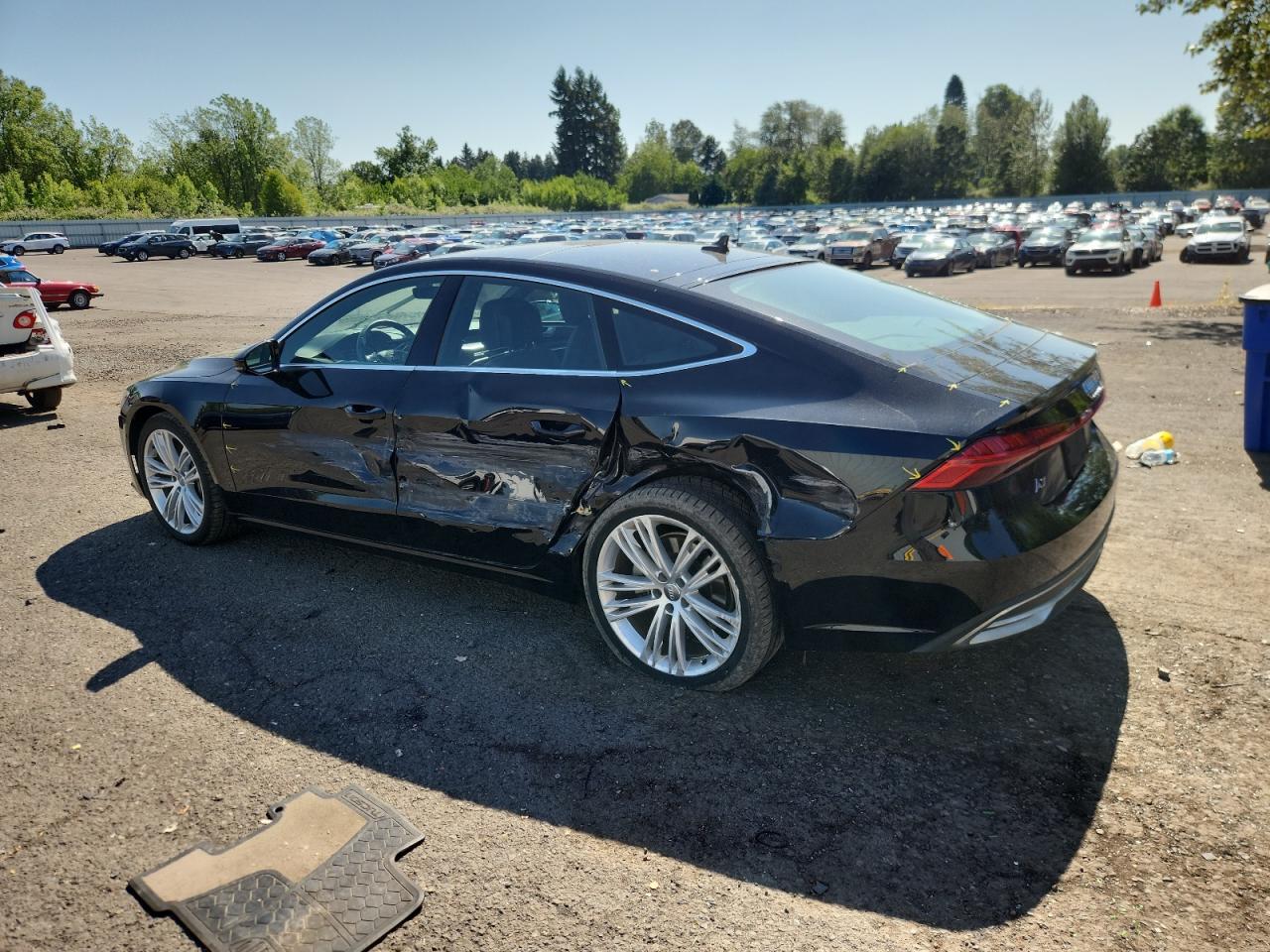 AUDI A7 PREMIUM PLUS