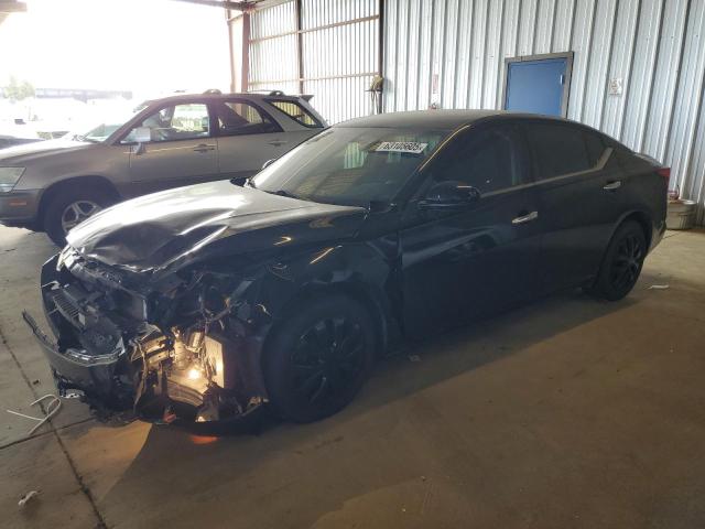 2019 NISSAN ALTIMA S - 1N4BL4BV7KC209131