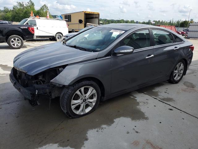 Vin: 5npec4ac1dh635248, lot: 60869795, hyundai sonata se 2013 img_1