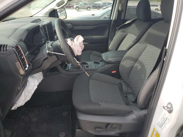 2025 FORD RANGER XLT - 1FTER4GH5SLE13886