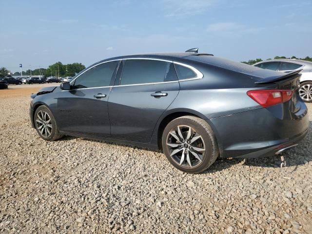2021 CHEVROLET MALIBU RS - 1G1ZG5ST7MF060151