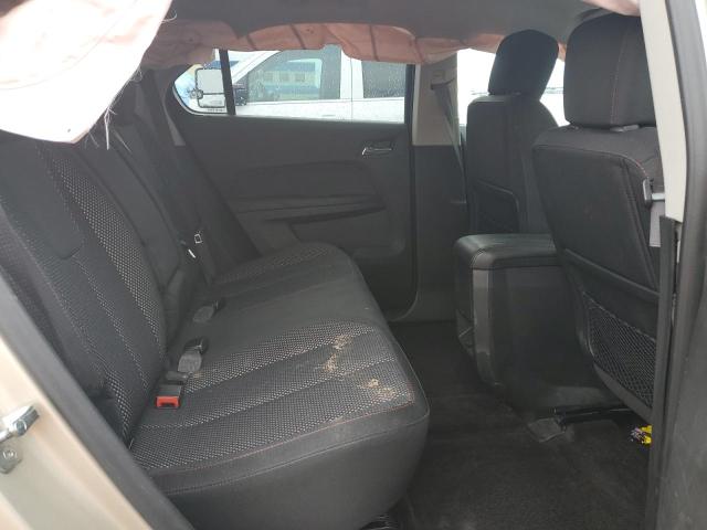2016 CHEVROLET EQUINOX LT - 2GNALCEK5G1160694