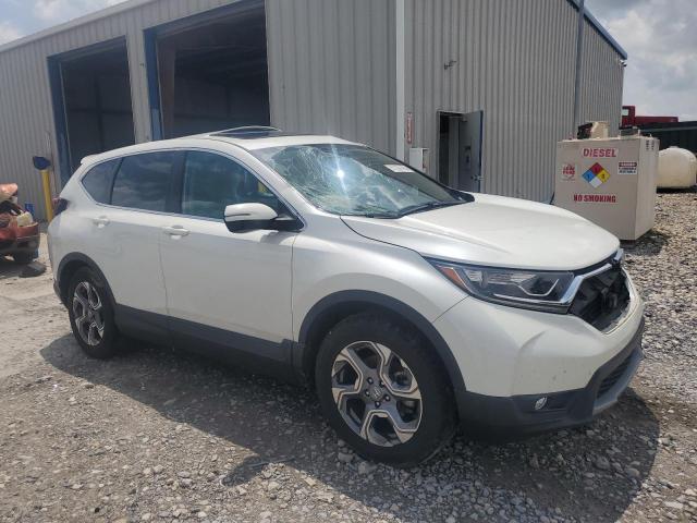 Vin: 2hkrw1h59hh519462, lot: 61204165, honda crv ex 20174