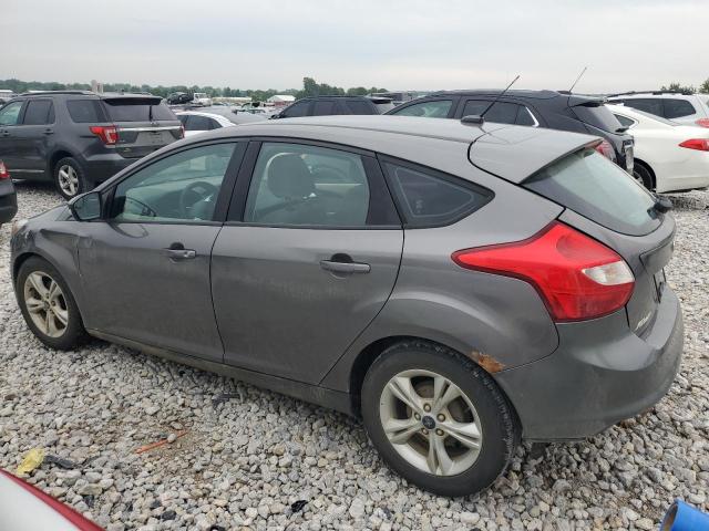 2014 FORD FOCUS SE - 1FADP3K27EL443478