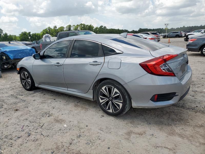 2016 HONDA CIVIC EXL - 2HGFC1F7XGH647024