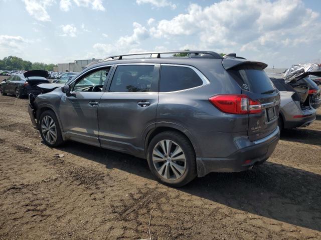 Vin: 4s4wmaed7k3436020, lot: 60926665, subaru ascent premium 20192