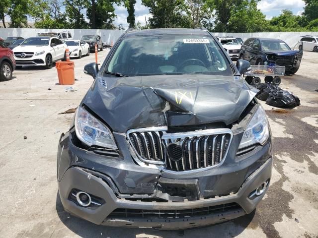 2016 BUICK ENCORE CON KL4CJBSB9GB699352