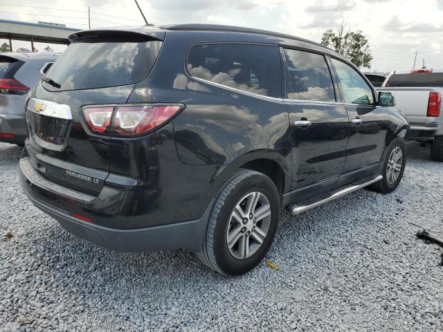 Vin: 1gnkrhkd3fj246421, lot: 60375165, chevrolet traverse lt 20153