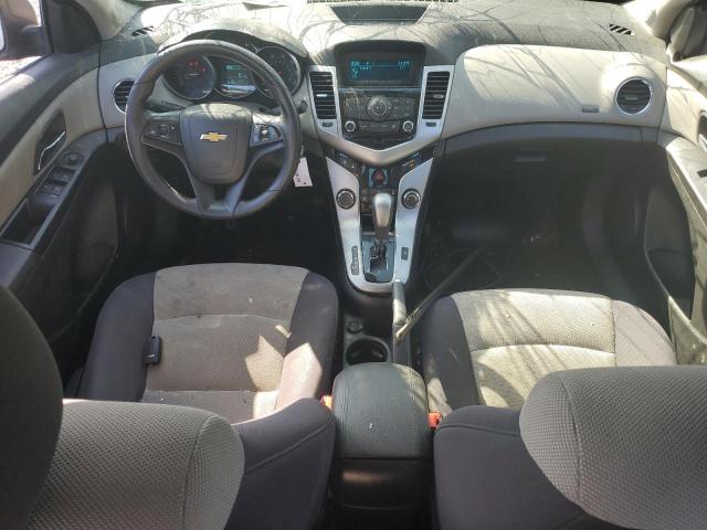 2013 CHEVROLET CRUZE - 1G1PA5SG3D7223075