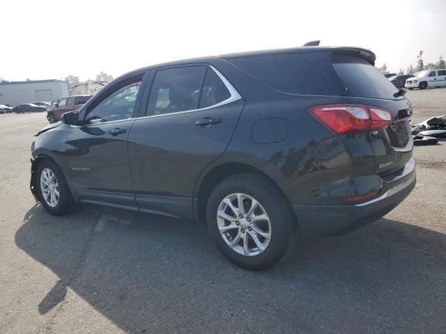 2019 CHEVROLET EQUINOX LT - 2GNAXKEV2K6264564