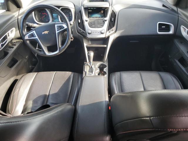 2017 CHEVROLET EQUINOX PR - 2GNFLGE39H6144959